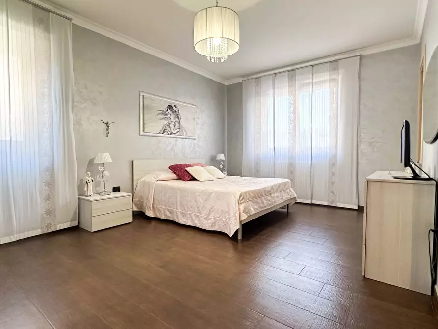 Immagine 3 di Appartamento in vendita  in VIA AMERIGO VESPUCCI a Manfredonia