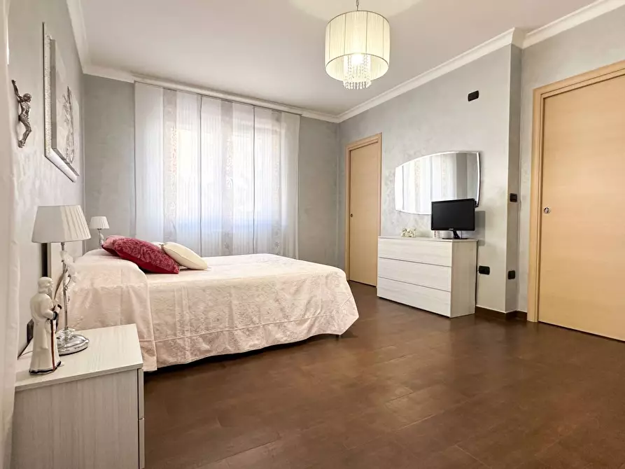 Immagine 4 di Appartamento in vendita  in VIA AMERIGO VESPUCCI a Manfredonia