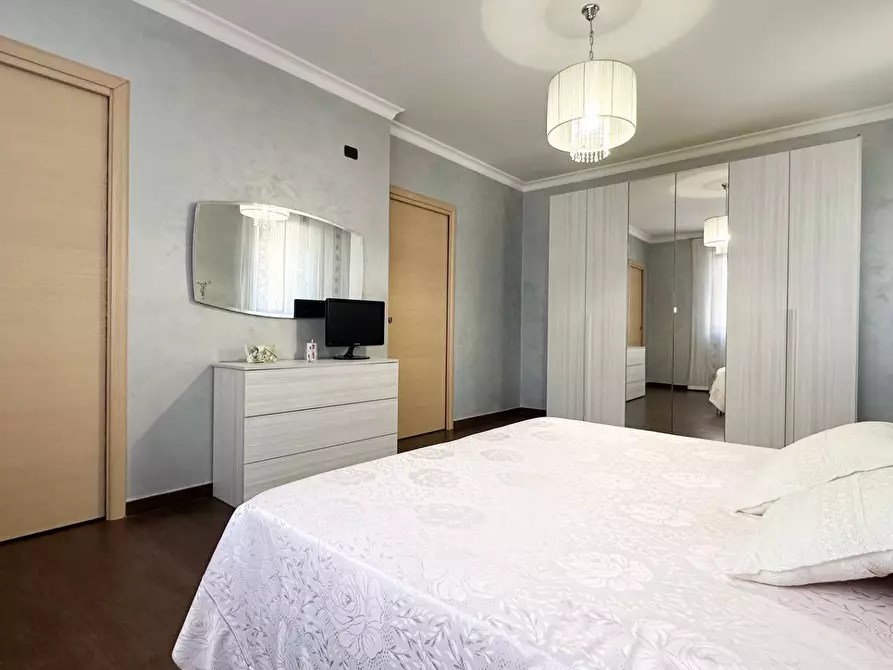 Immagine 5 di Appartamento in vendita  in VIA AMERIGO VESPUCCI a Manfredonia