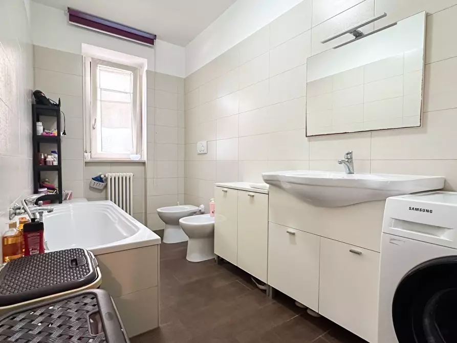 Immagine 6 di Appartamento in vendita  in VIA AMERIGO VESPUCCI a Manfredonia