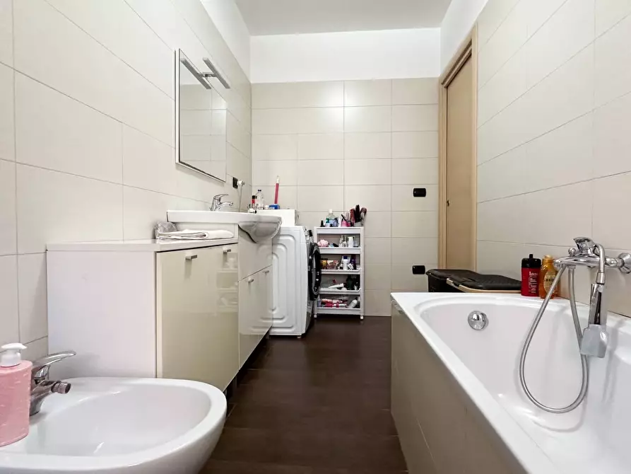 Immagine 7 di Appartamento in vendita  in VIA AMERIGO VESPUCCI a Manfredonia