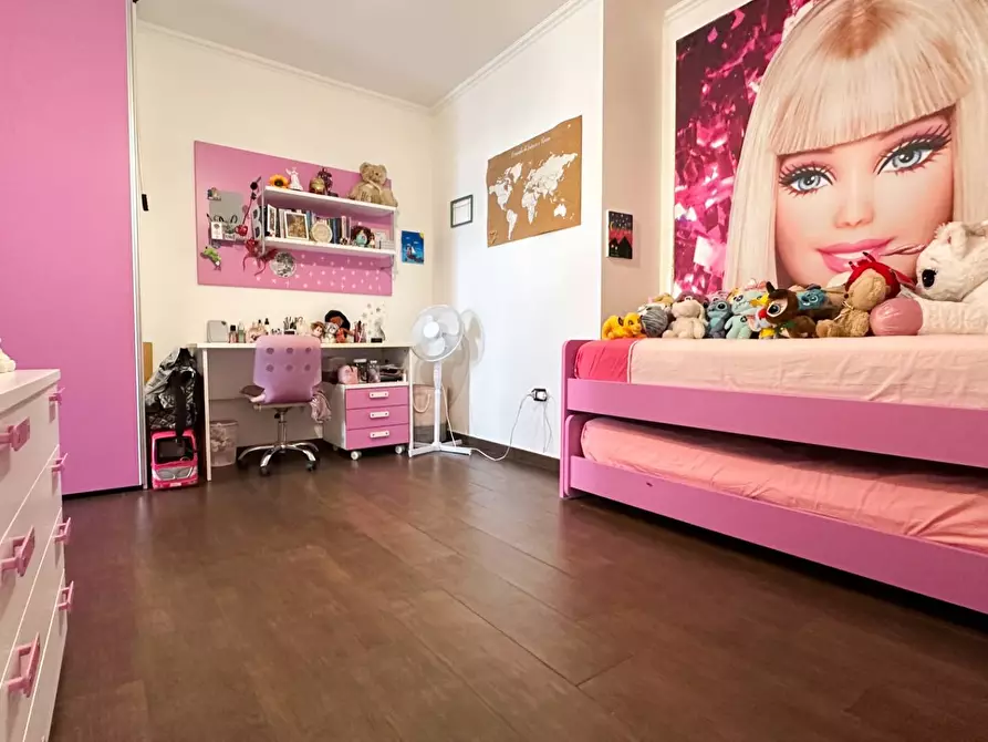 Immagine 8 di Appartamento in vendita  in VIA AMERIGO VESPUCCI a Manfredonia