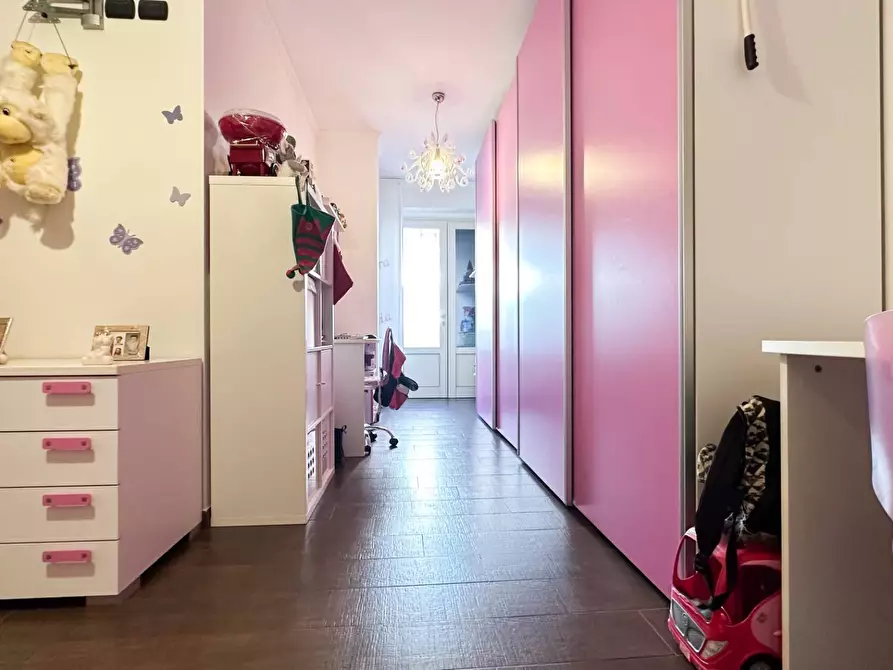 Immagine 9 di Appartamento in vendita  in VIA AMERIGO VESPUCCI a Manfredonia