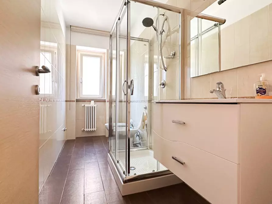 Immagine 10 di Appartamento in vendita  in VIA AMERIGO VESPUCCI a Manfredonia