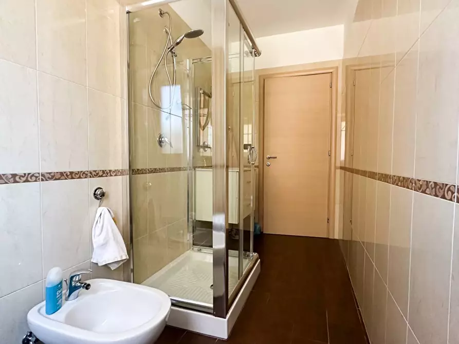 Immagine 11 di Appartamento in vendita  in VIA AMERIGO VESPUCCI a Manfredonia