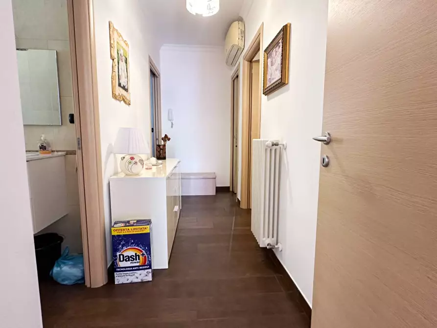 Immagine 12 di Appartamento in vendita  in VIA AMERIGO VESPUCCI a Manfredonia