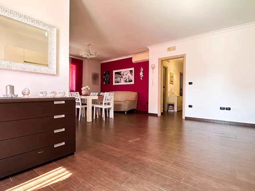 Immagine 13 di Appartamento in vendita  in VIA AMERIGO VESPUCCI a Manfredonia