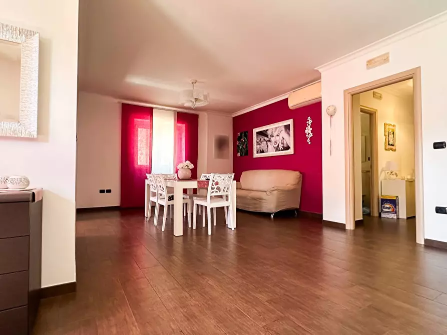 Immagine 14 di Appartamento in vendita  in VIA AMERIGO VESPUCCI a Manfredonia