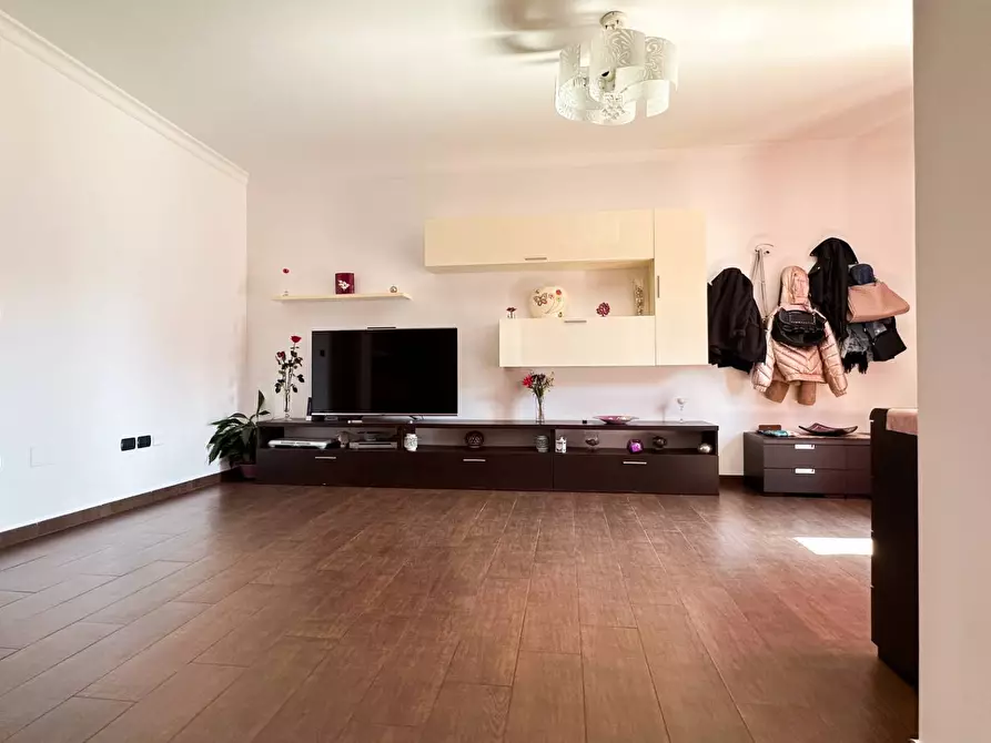 Immagine 15 di Appartamento in vendita  in VIA AMERIGO VESPUCCI a Manfredonia