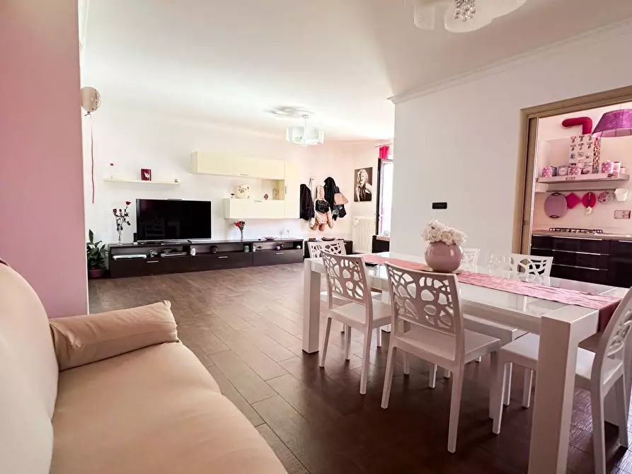 Immagine 16 di Appartamento in vendita  in VIA AMERIGO VESPUCCI a Manfredonia