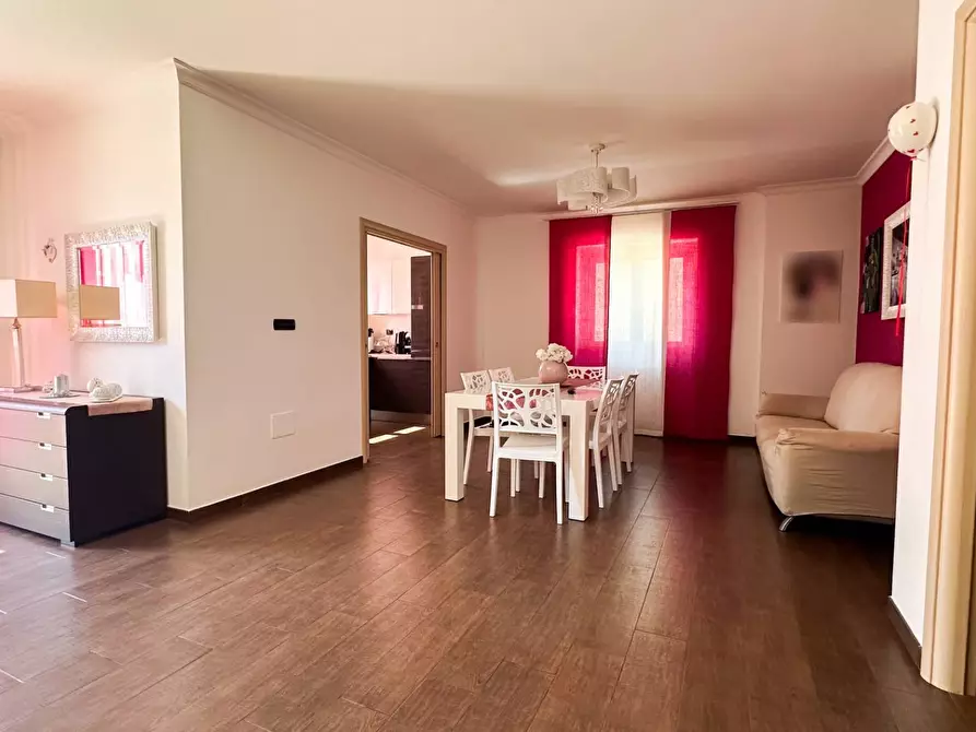 Immagine 17 di Appartamento in vendita  in VIA AMERIGO VESPUCCI a Manfredonia