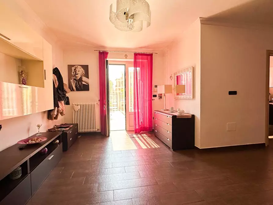 Immagine 18 di Appartamento in vendita  in VIA AMERIGO VESPUCCI a Manfredonia