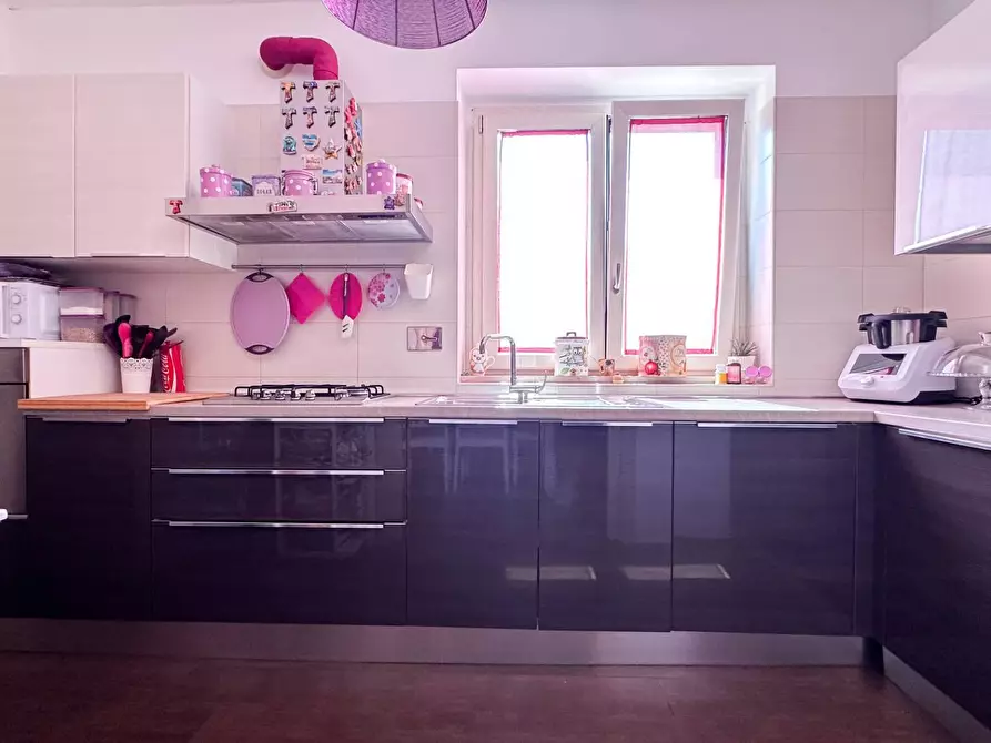 Immagine 19 di Appartamento in vendita  in VIA AMERIGO VESPUCCI a Manfredonia