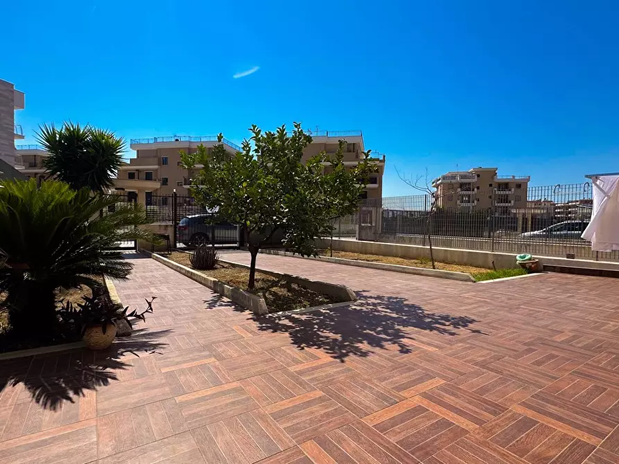 Immagine 20 di Appartamento in vendita  in VIA AMERIGO VESPUCCI a Manfredonia