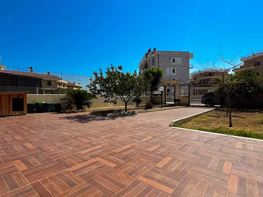 Immagine 21 di Appartamento in vendita  in VIA AMERIGO VESPUCCI a Manfredonia