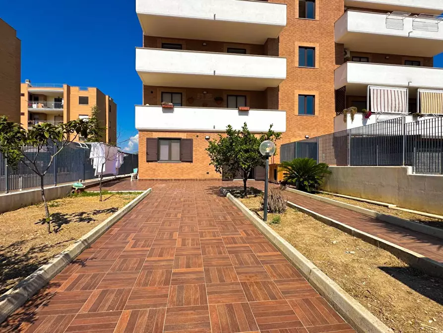 Immagine 22 di Appartamento in vendita  in VIA AMERIGO VESPUCCI a Manfredonia