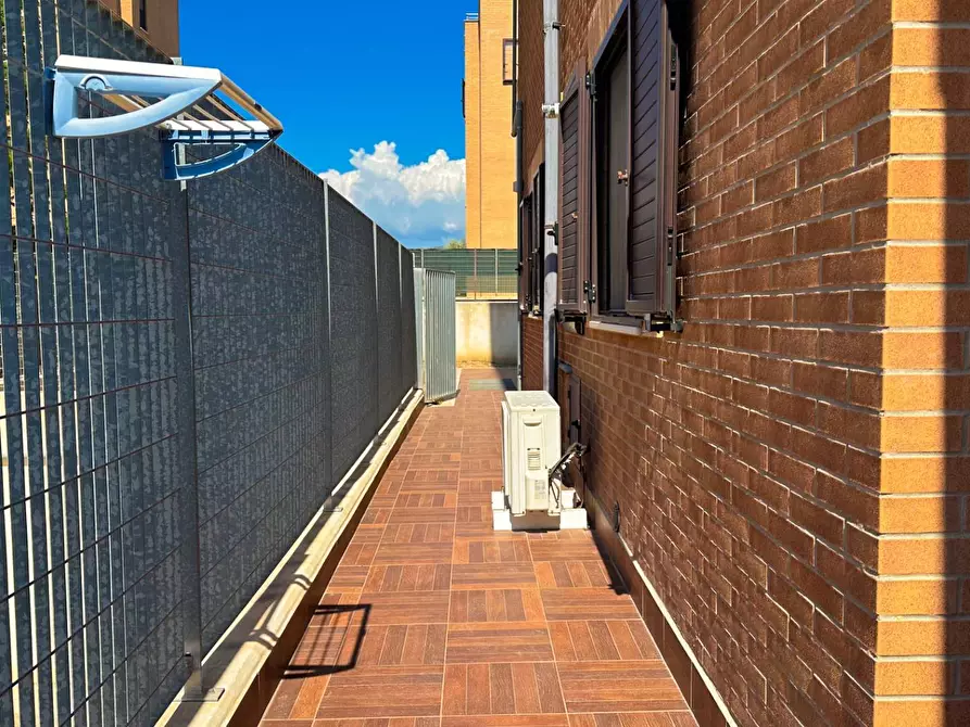 Immagine 23 di Appartamento in vendita  in VIA AMERIGO VESPUCCI a Manfredonia