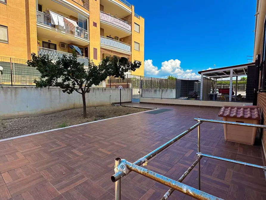 Immagine 25 di Appartamento in vendita  in VIA AMERIGO VESPUCCI a Manfredonia