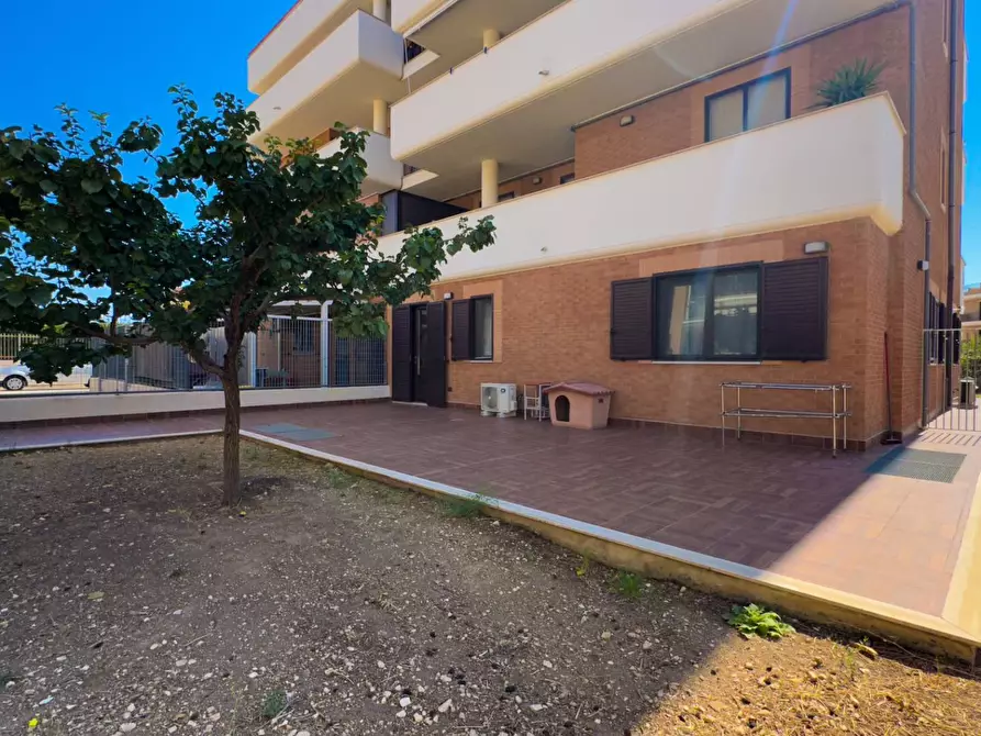 Immagine 26 di Appartamento in vendita  in VIA AMERIGO VESPUCCI a Manfredonia