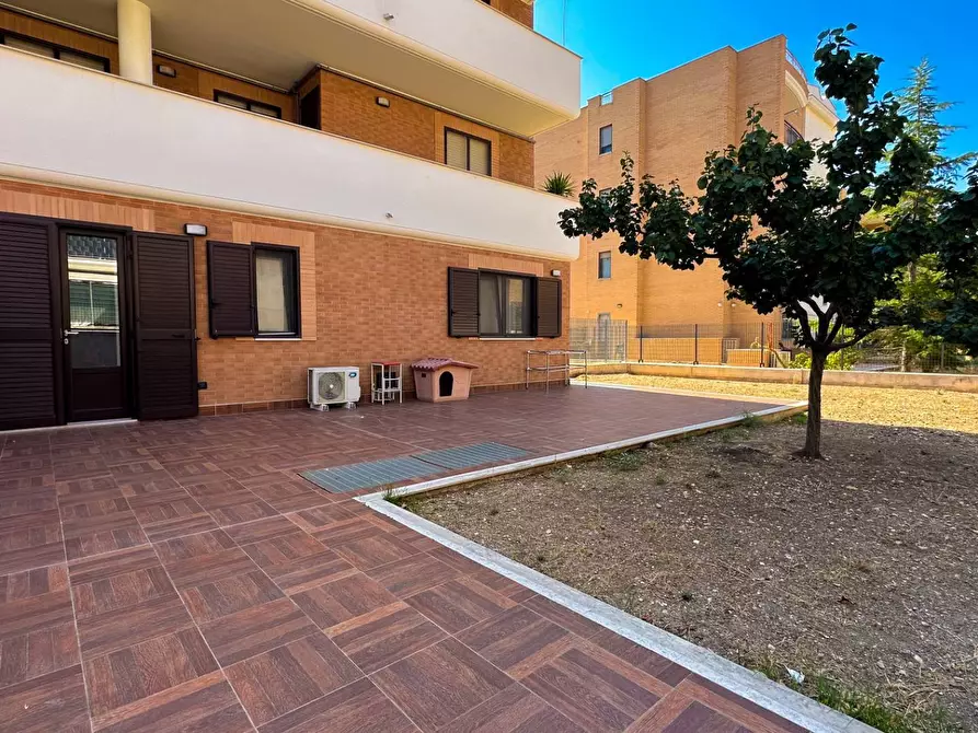 Immagine 27 di Appartamento in vendita  in VIA AMERIGO VESPUCCI a Manfredonia