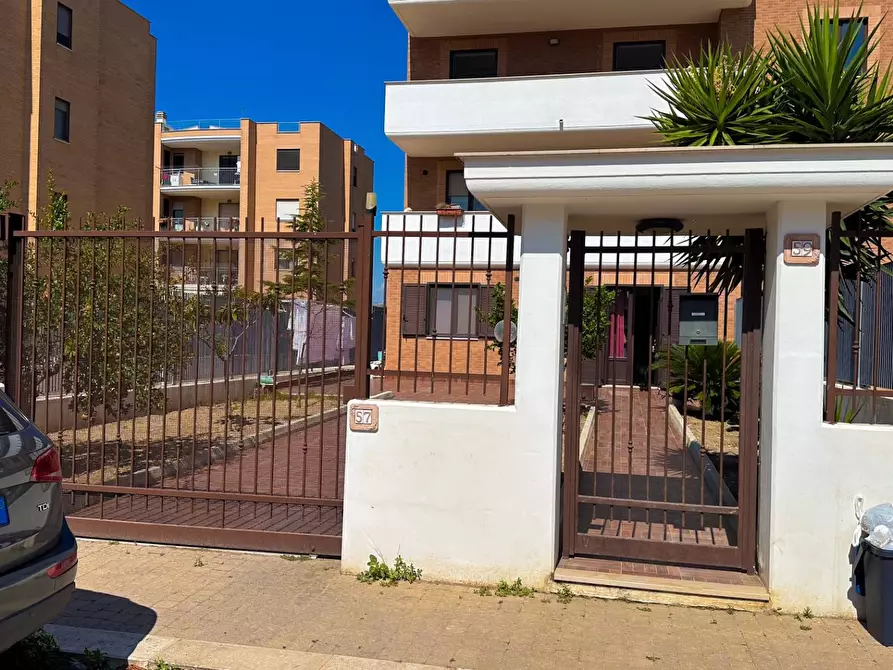 Immagine 30 di Appartamento in vendita  in VIA AMERIGO VESPUCCI a Manfredonia