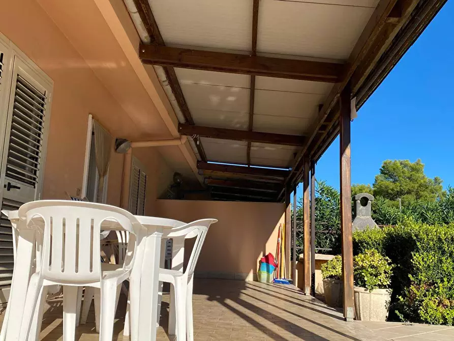 Immagine 10 di Villa in vendita  a Manfredonia