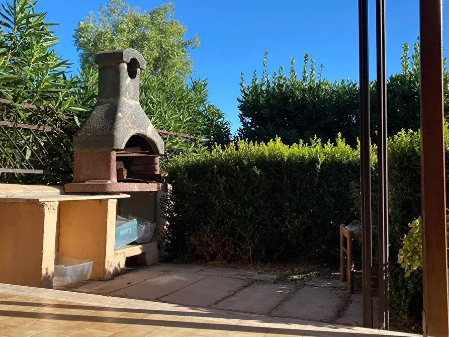 Immagine 11 di Villa in vendita  a Manfredonia