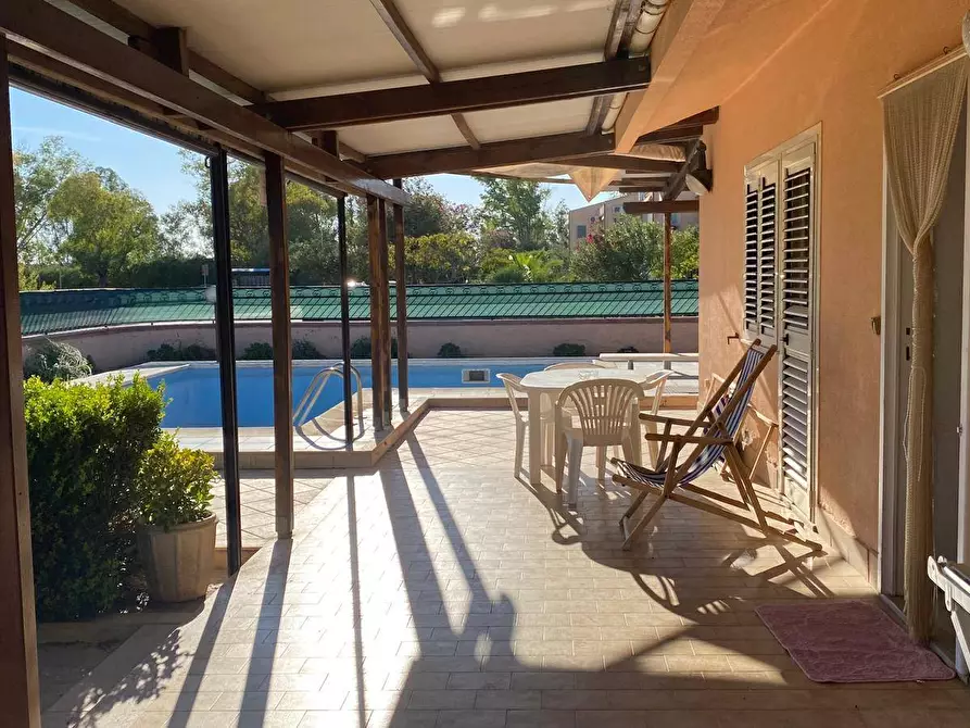 Immagine 12 di Villa in vendita  a Manfredonia