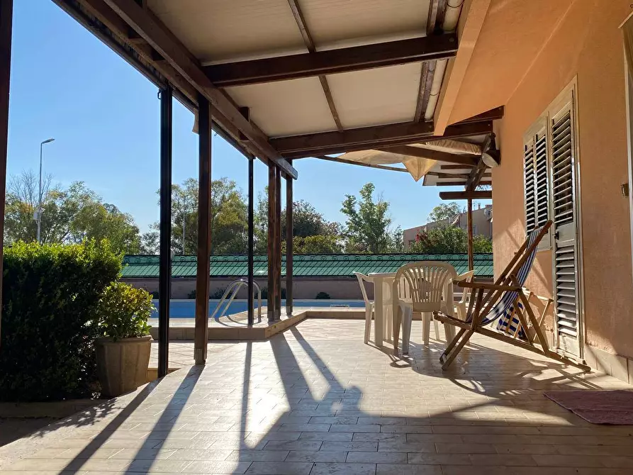 Immagine 13 di Villa in vendita  a Manfredonia