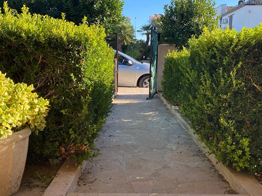 Immagine 14 di Villa in vendita  a Manfredonia