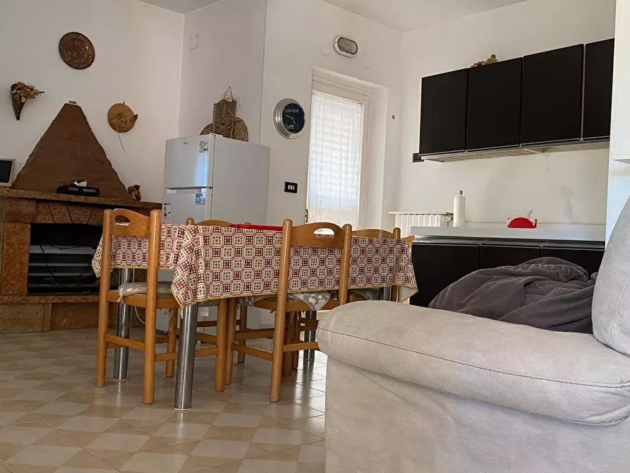 Immagine 36 di Villa in vendita  a Manfredonia