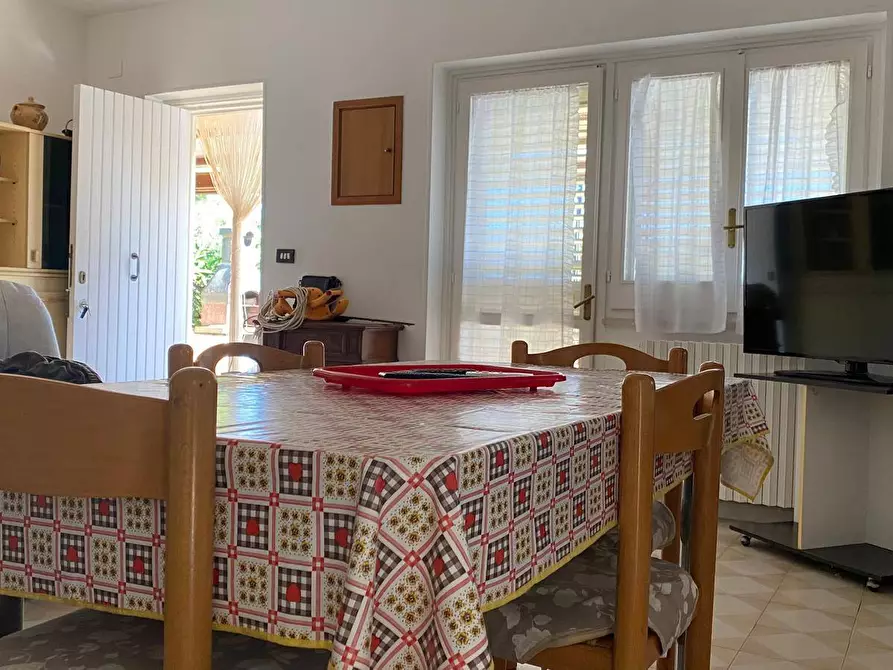 Immagine 37 di Villa in vendita  a Manfredonia