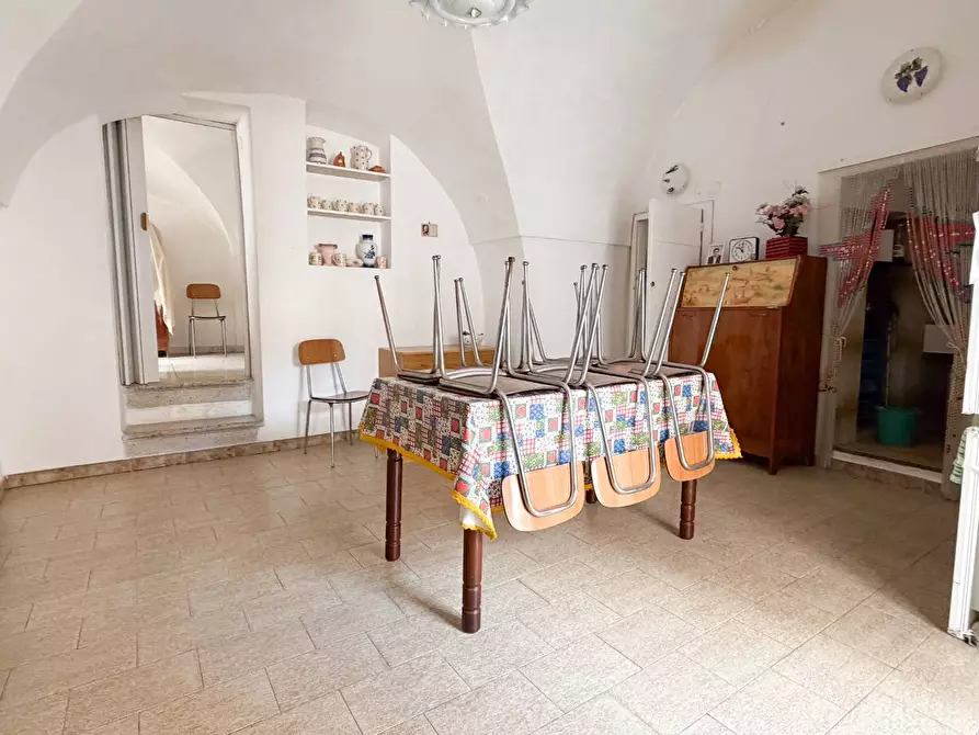 Immagine 3 di Appartamento in vendita  in LARGO PILUNNO a Monte Sant'angelo