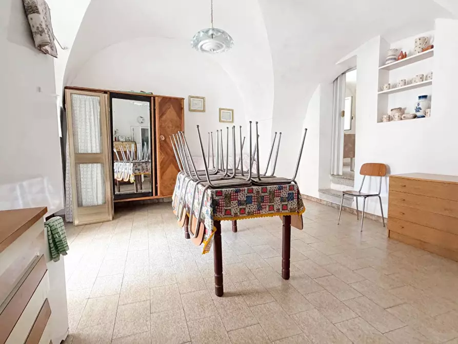 Immagine 4 di Appartamento in vendita  in LARGO PILUNNO a Monte Sant'angelo