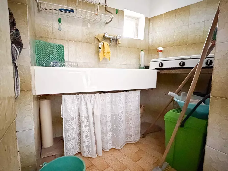 Immagine 5 di Appartamento in vendita  in LARGO PILUNNO a Monte Sant'angelo