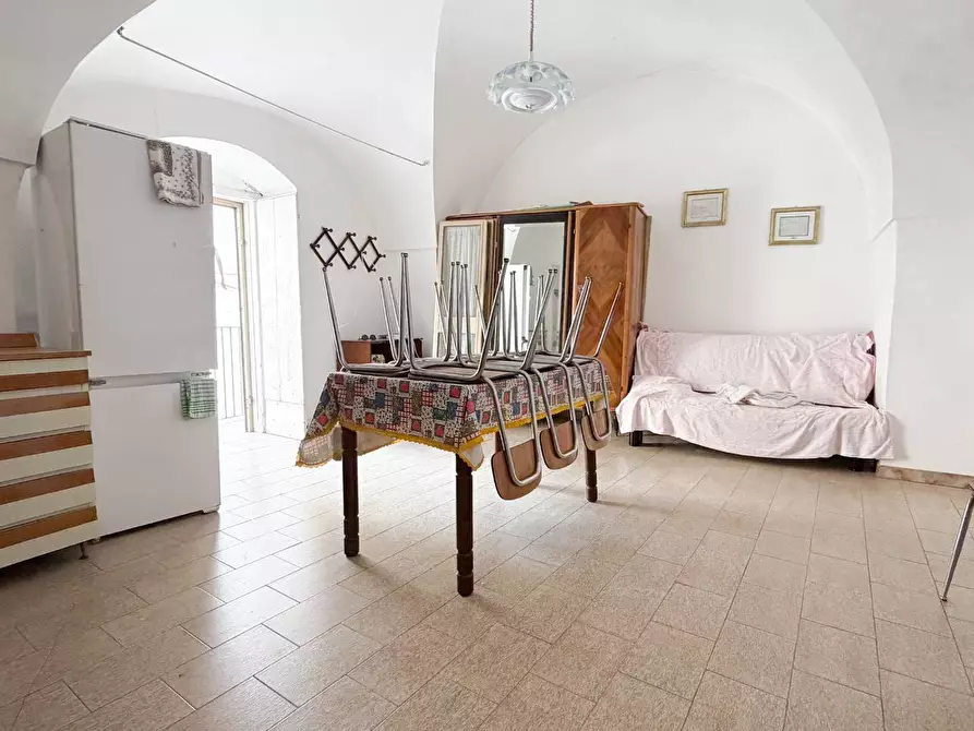 Immagine 7 di Appartamento in vendita  in LARGO PILUNNO a Monte Sant'angelo