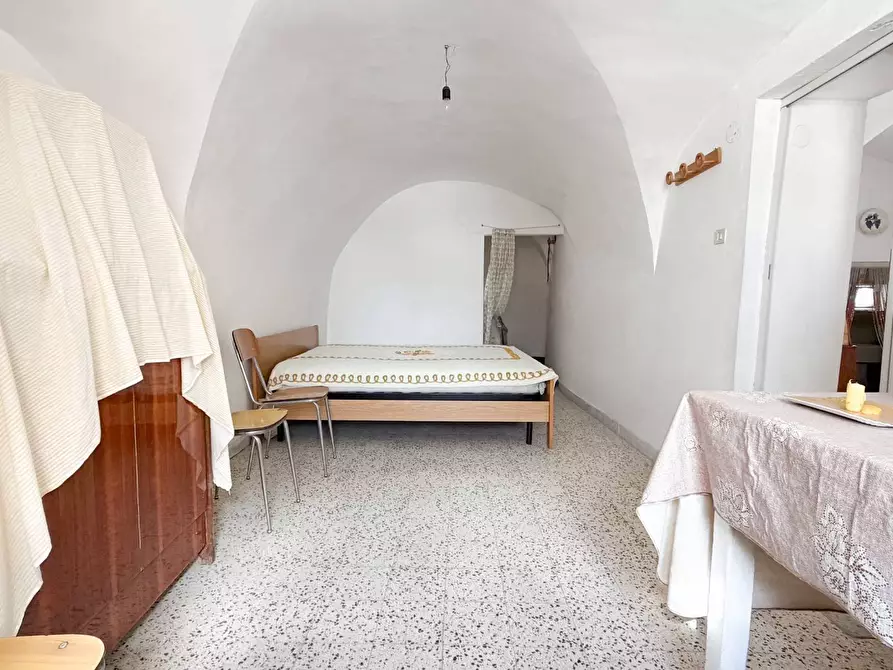 Immagine 8 di Appartamento in vendita  in LARGO PILUNNO a Monte Sant'angelo