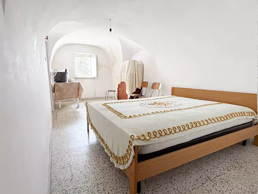 Immagine 9 di Appartamento in vendita  in LARGO PILUNNO a Monte Sant'angelo