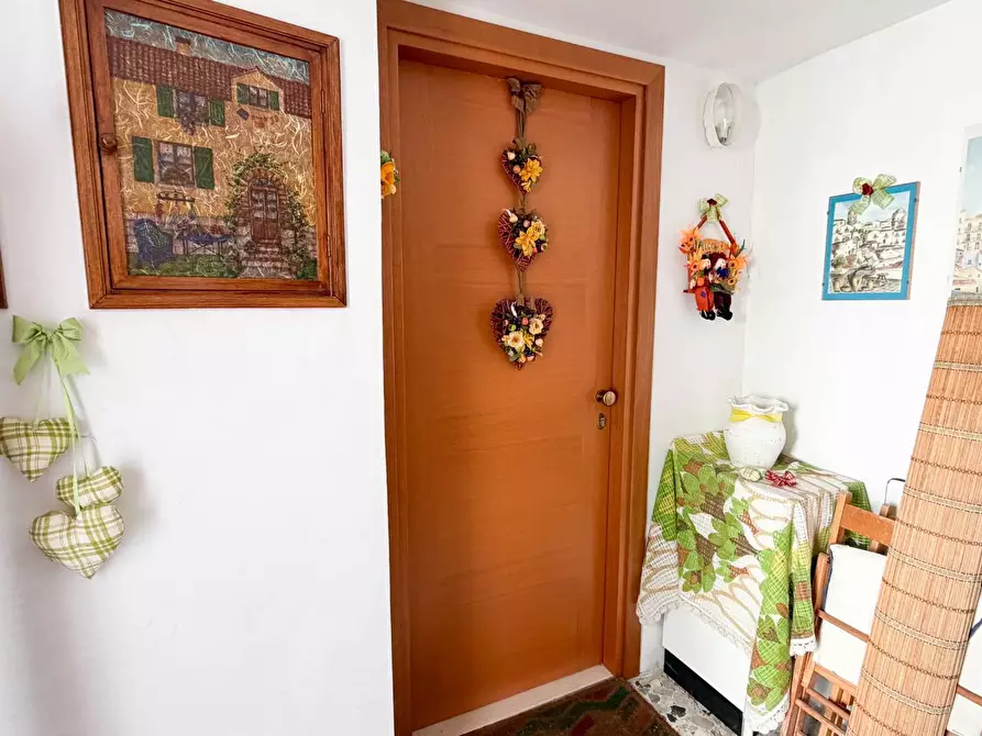 Immagine 3 di Casa indipendente in vendita  in LARGO TOTILA a Monte Sant'angelo