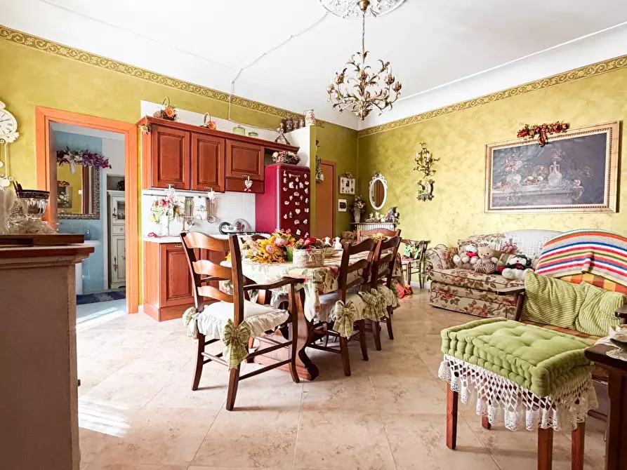 Immagine 6 di Casa indipendente in vendita  in LARGO TOTILA a Monte Sant'angelo