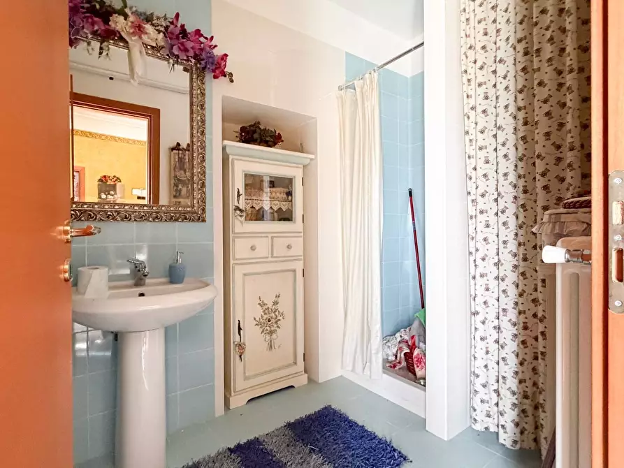 Immagine 7 di Casa indipendente in vendita  in LARGO TOTILA a Monte Sant'angelo