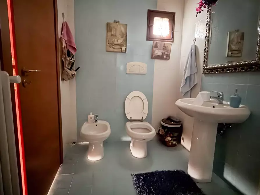 Immagine 8 di Casa indipendente in vendita  in LARGO TOTILA a Monte Sant'angelo