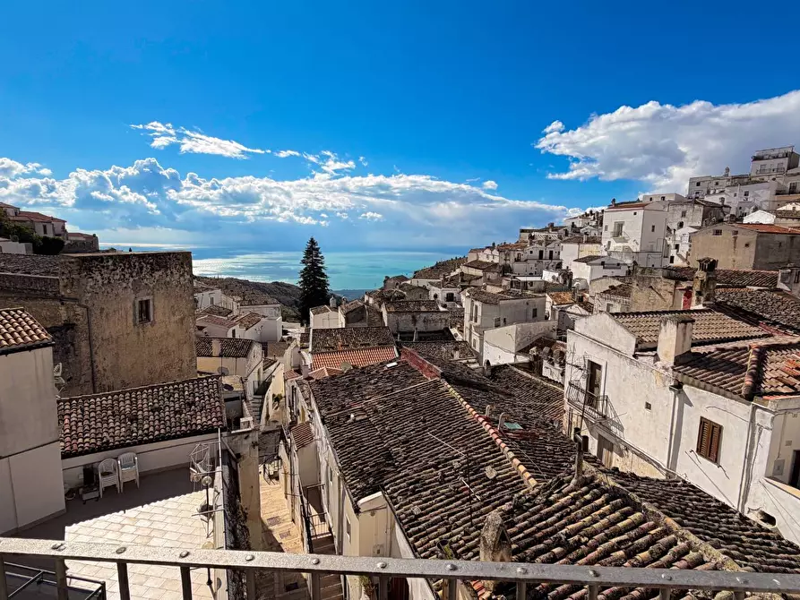 Immagine 9 di Casa indipendente in vendita  in LARGO TOTILA a Monte Sant'angelo
