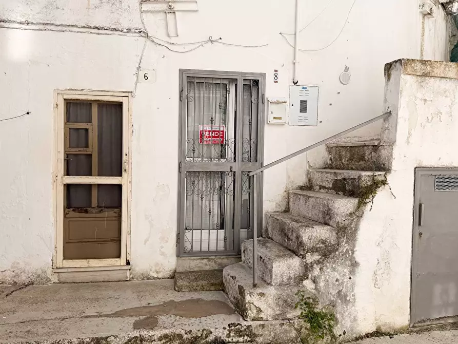 Immagine 2 di Appartamento in vendita  in VICO LABIRINTO a Monte Sant'angelo