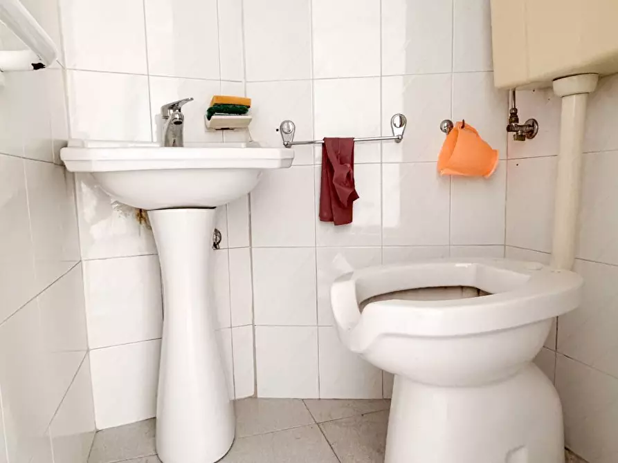 Immagine 4 di Appartamento in vendita  in VICO LABIRINTO a Monte Sant'angelo