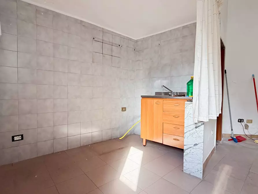 Immagine 5 di Appartamento in vendita  in VICO LABIRINTO a Monte Sant'angelo