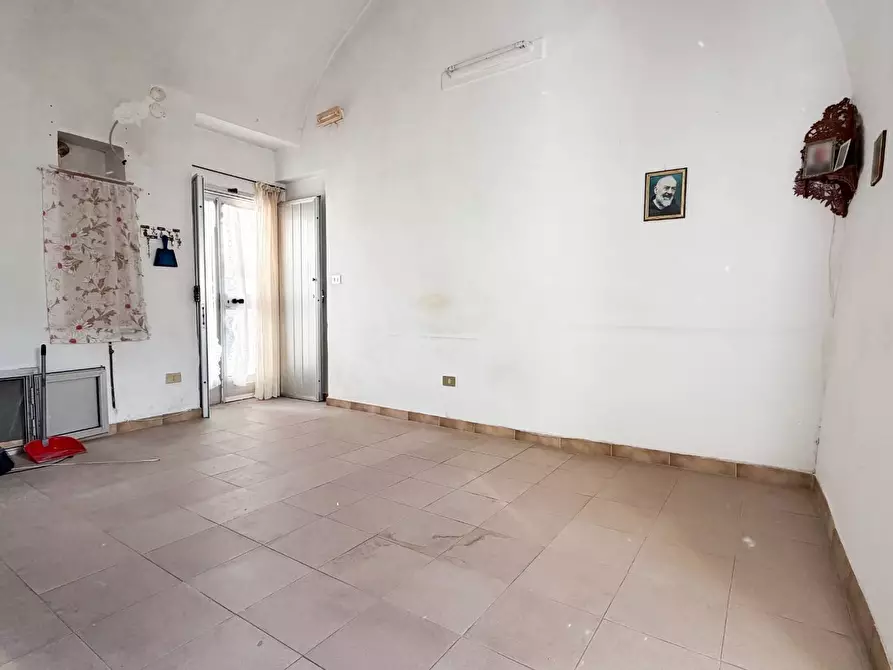 Immagine 6 di Appartamento in vendita  in VICO LABIRINTO a Monte Sant'angelo