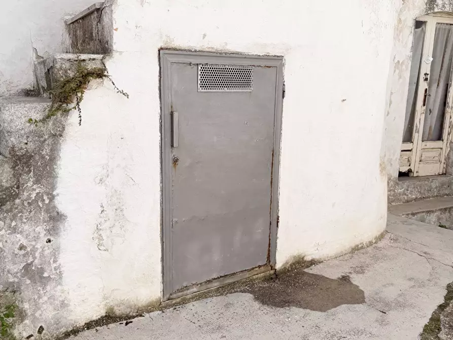 Immagine 7 di Appartamento in vendita  in VICO LABIRINTO a Monte Sant'angelo