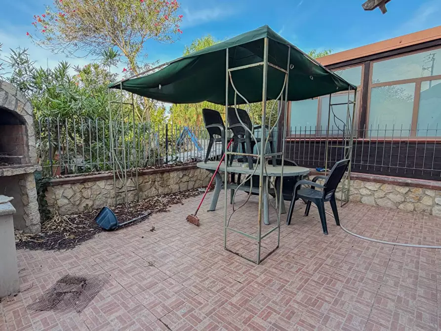 Immagine 4 di Villetta a schiera in vendita  in via del pettirosso a Manfredonia