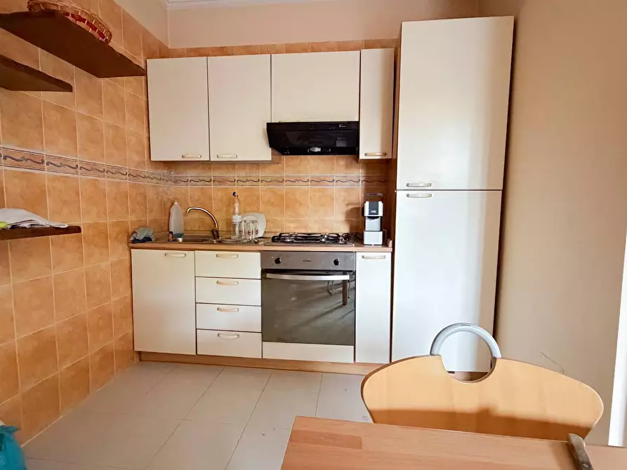 Immagine 7 di Villetta a schiera in vendita  in via del pettirosso a Manfredonia